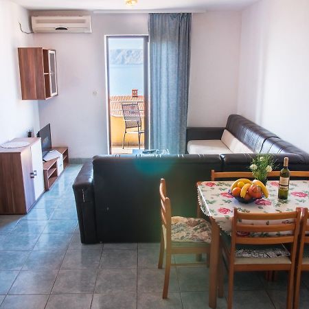 Apartment Stana Novi Vinodolski Eksteriør billede