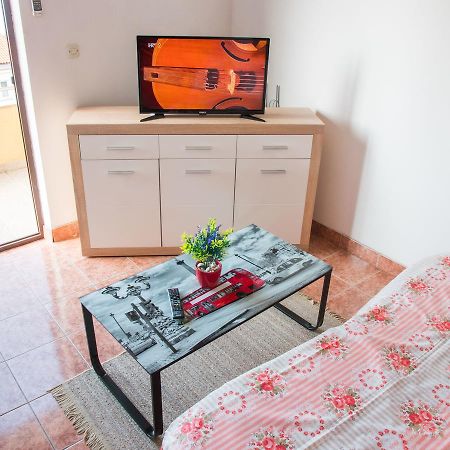Apartment Stana Novi Vinodolski Eksteriør billede