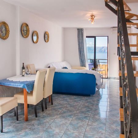 Apartment Stana Novi Vinodolski Eksteriør billede