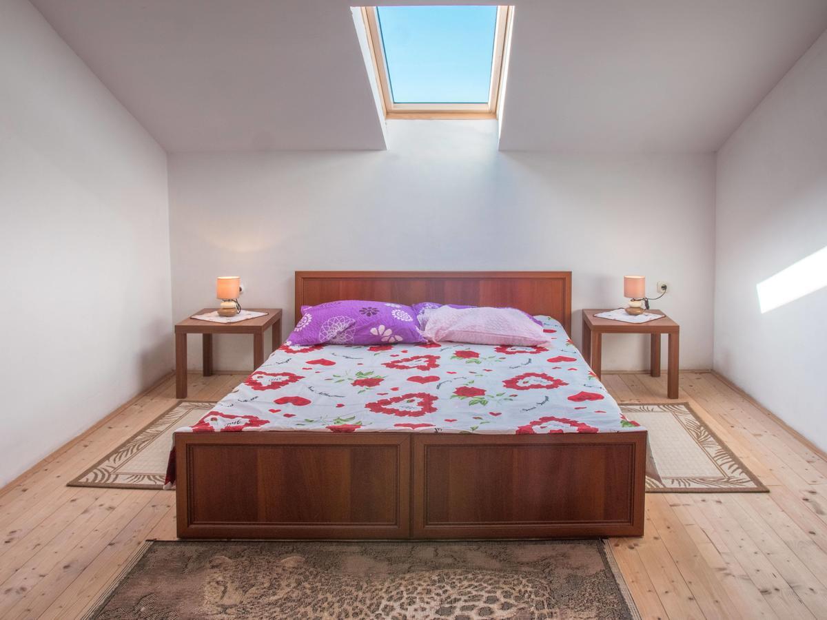 Apartment Stana Novi Vinodolski Eksteriør billede