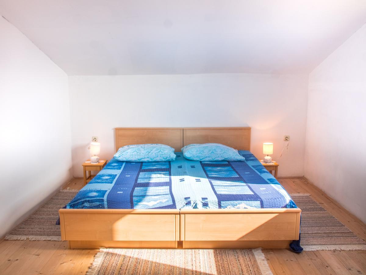 Apartment Stana Novi Vinodolski Eksteriør billede