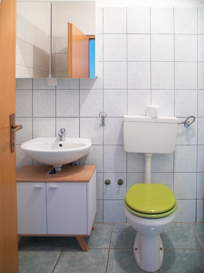 Apartment Stana Novi Vinodolski Eksteriør billede