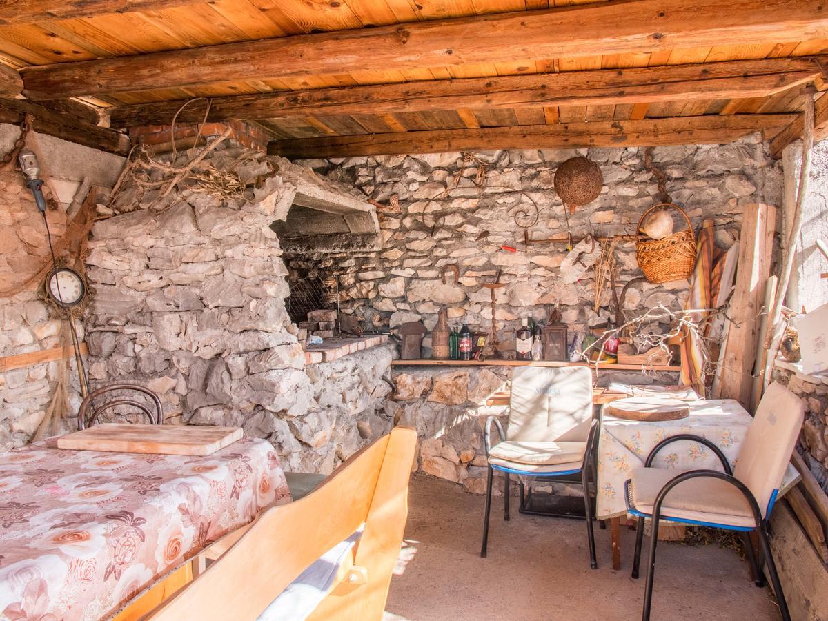 Apartment Stana Novi Vinodolski Eksteriør billede