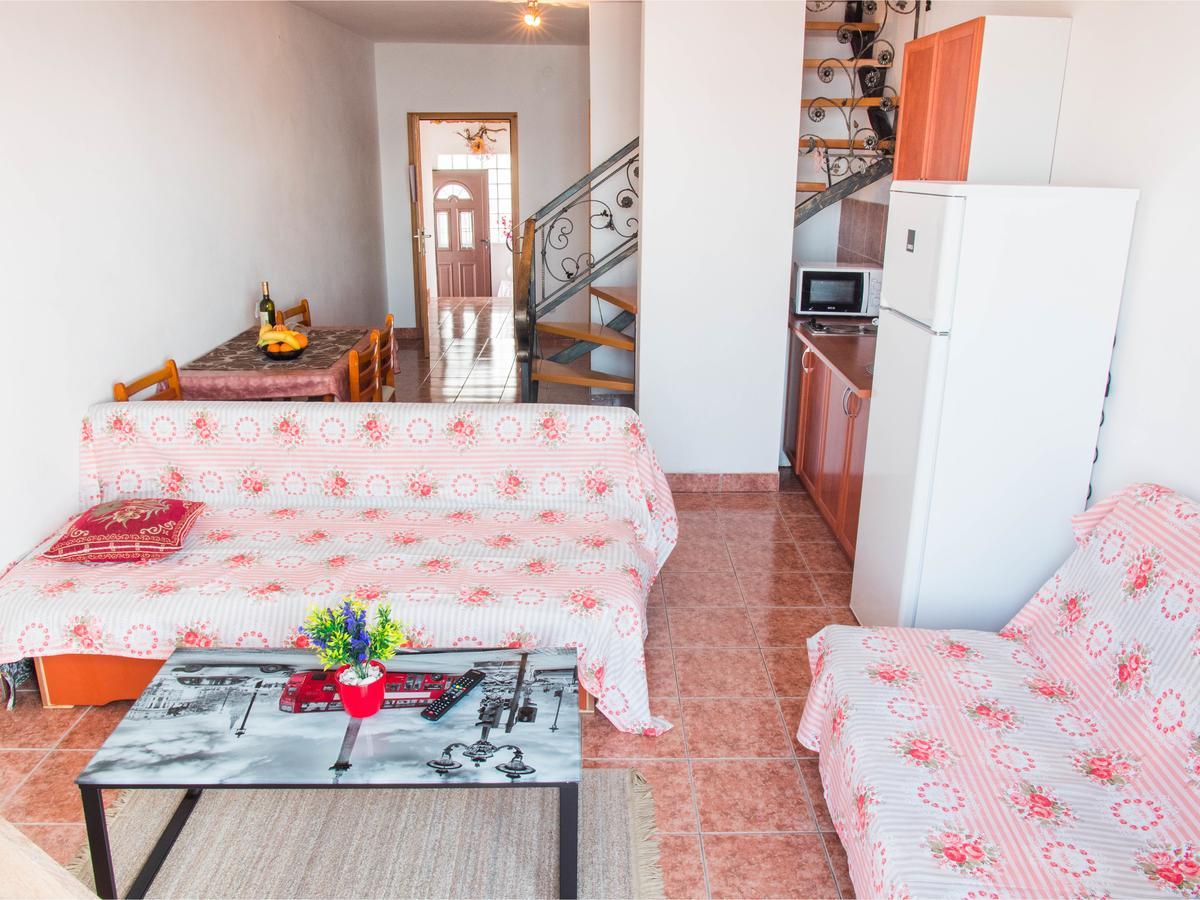 Apartment Stana Novi Vinodolski Eksteriør billede