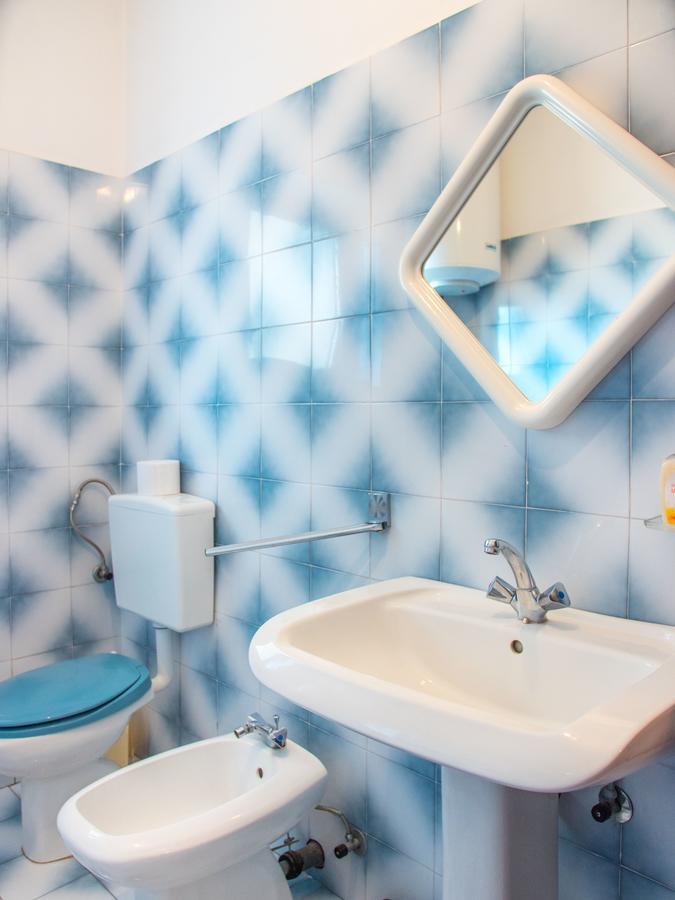 Apartment Stana Novi Vinodolski Eksteriør billede